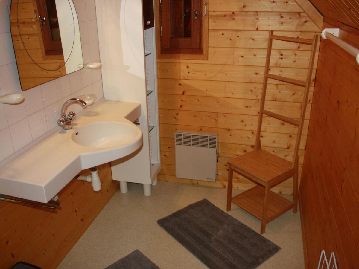 Pretty Chalet In Beaulieu With Private Pool Eksteriør billede